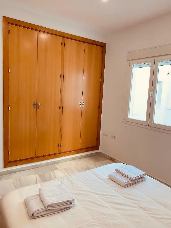 La Casa De Adolfo Apartment Cadiz