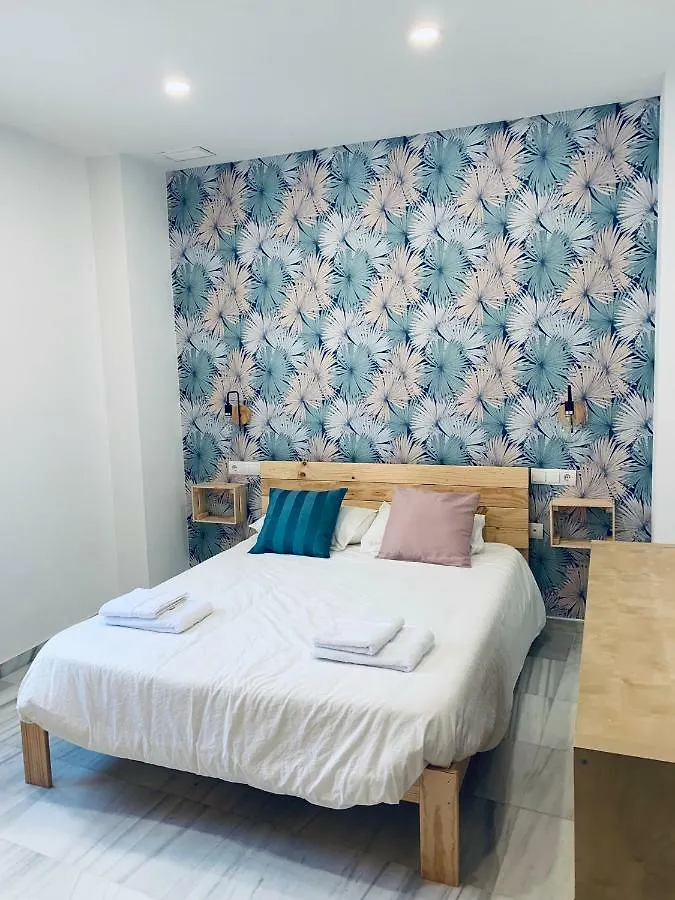 La Casa De Adolfo Apartment Cadiz