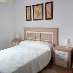 Piso Cerca De La Playa Victoria Apartamento