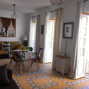 Casa Del Mercado Apartamento