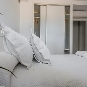 Caleta De 1 Apartamento