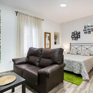 Encantador Loft Teatro Falla Cadice