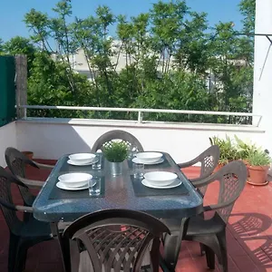  Apartment El Mirador Del Mentidero