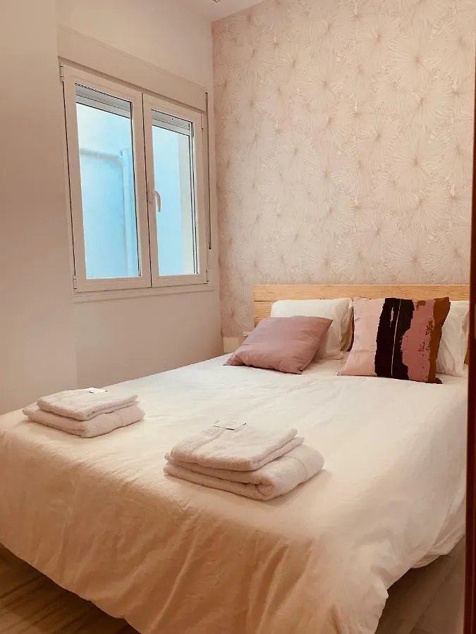 Appartamento La Casa De Adolfo Cadice 0*,  Spagna