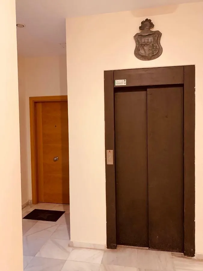 Appartamento La Casa De Adolfo Cadice Spagna