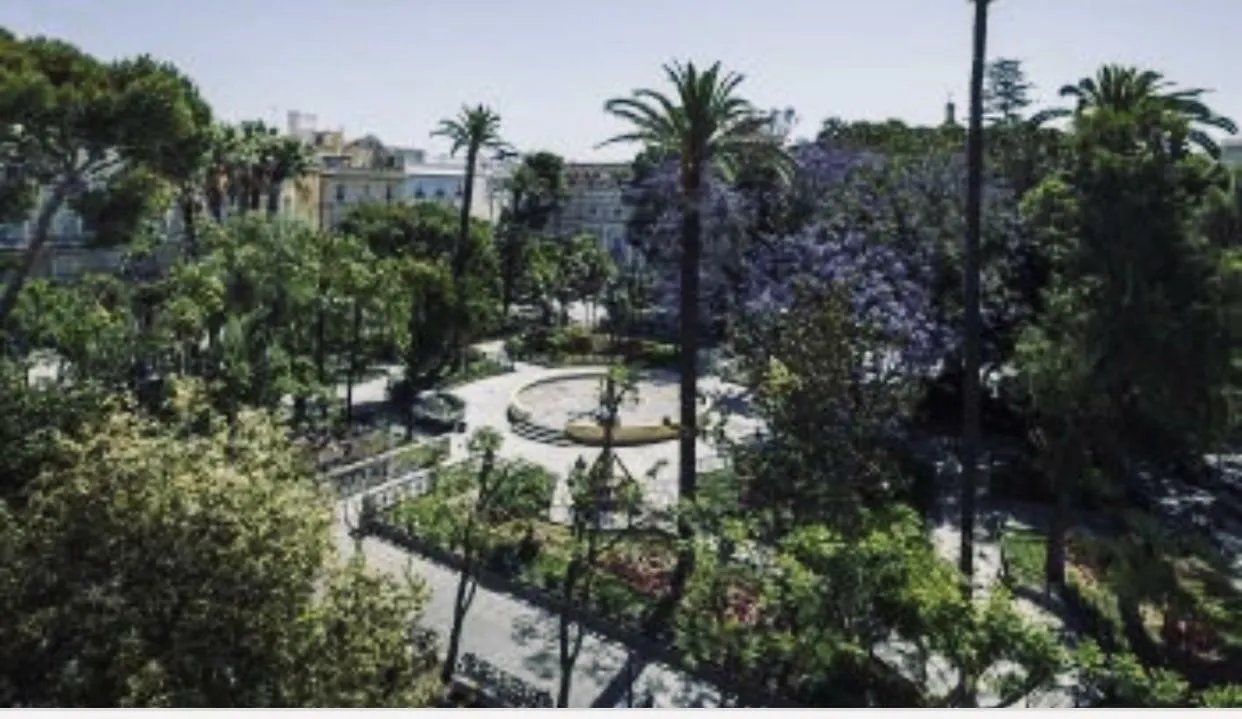 Appartamento La Casa De Adolfo Cadice 0*,